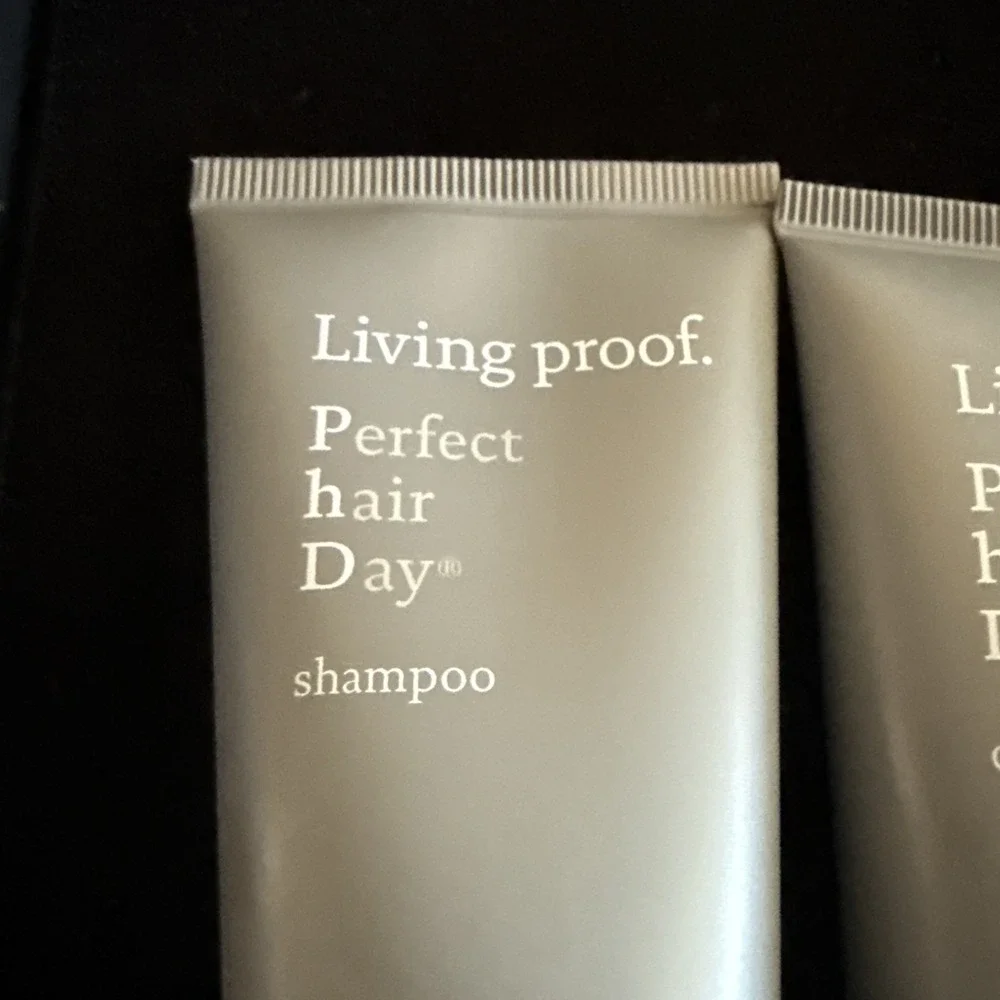 Living Proof living proof
